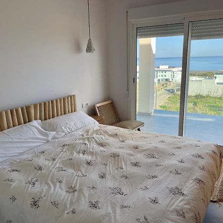 Beautiful Penthouse With Pool And Wonderful Beach View Oliva Εξωτερικό φωτογραφία
