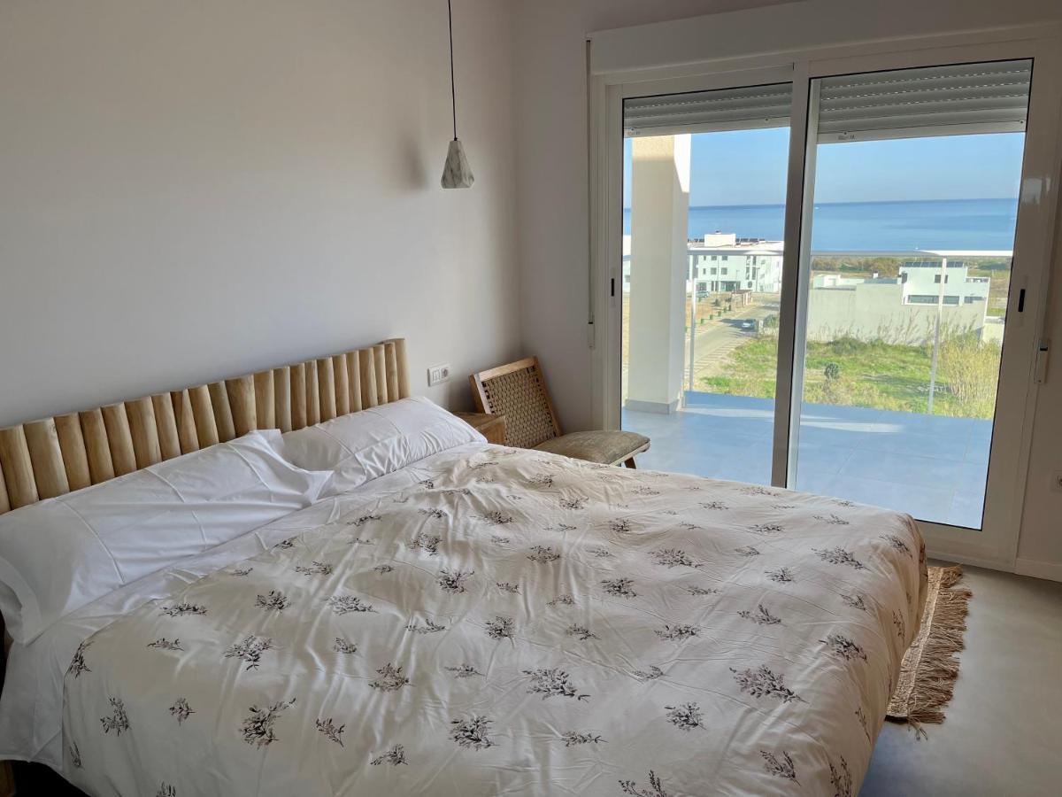 Beautiful Penthouse With Pool And Wonderful Beach View Oliva Εξωτερικό φωτογραφία